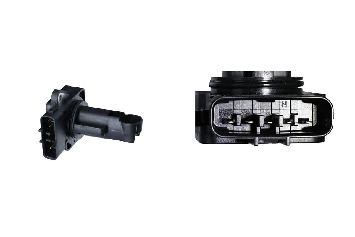 366935 Valeo Расходомер воздуха