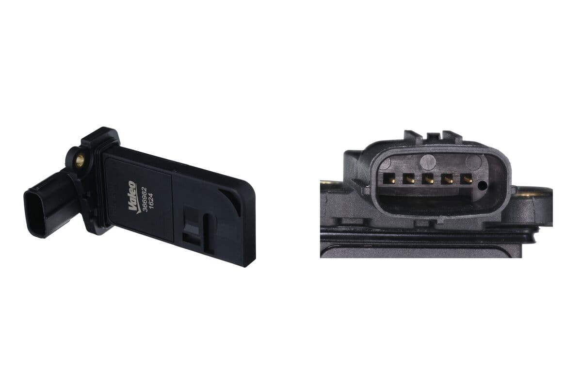 366982 Valeo Витратомір повітря