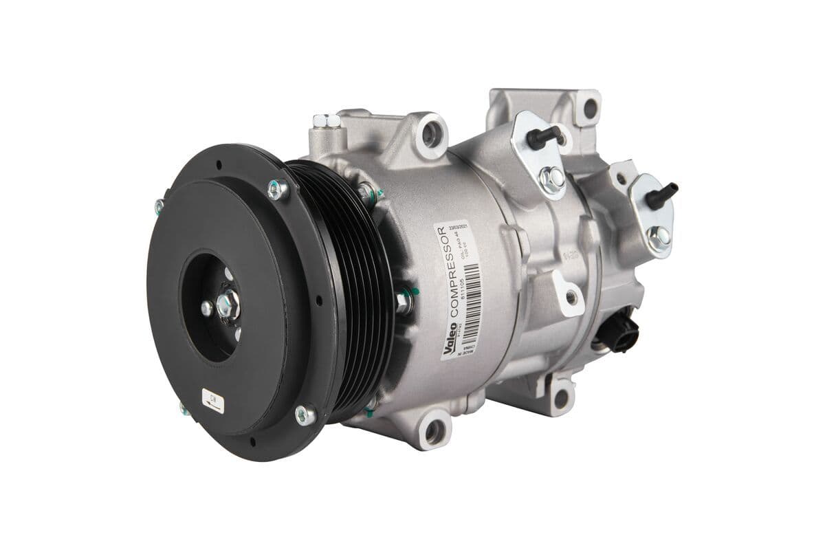 811105 Valeo Компресор кондиціонера