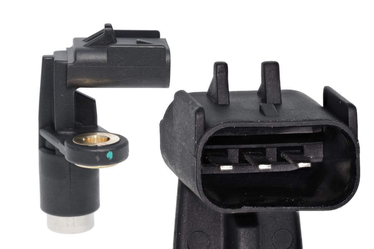 366565 Valeo Датчик положення колінчастого вала