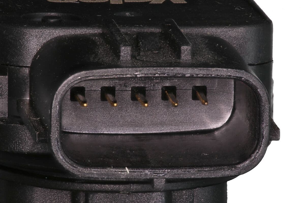 366951 Valeo Расходомер воздуха