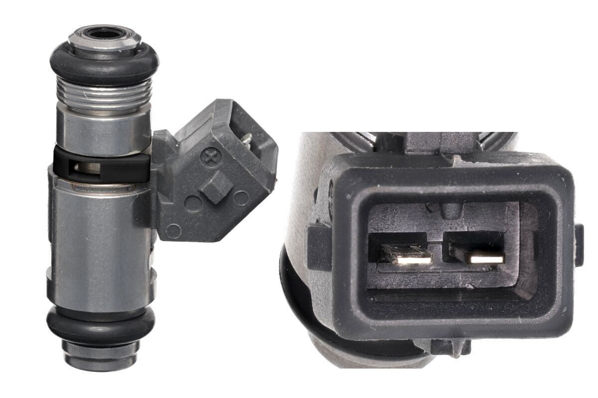 348346 Valeo Топливная форсунка