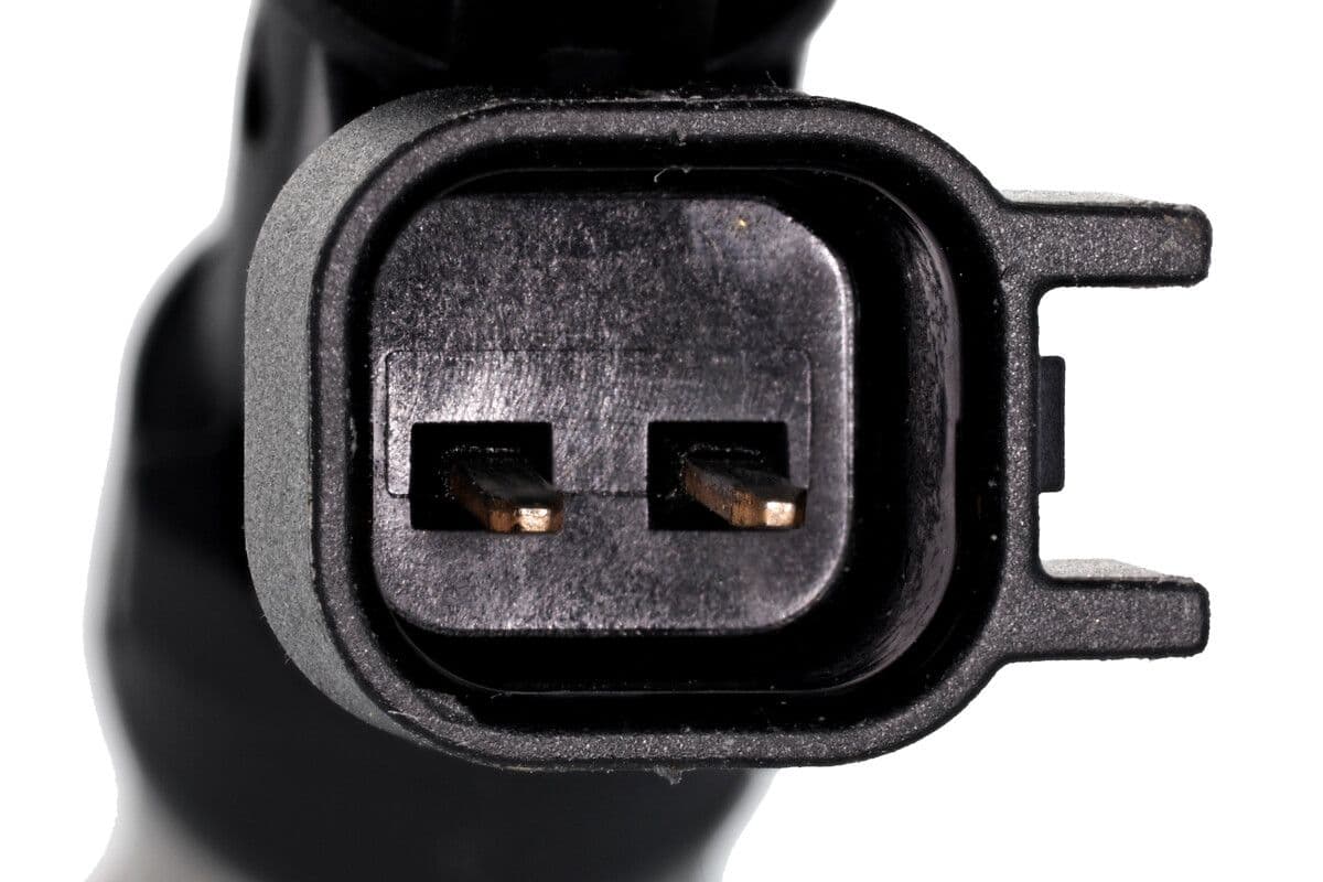 348244 Valeo Топливная форсунка