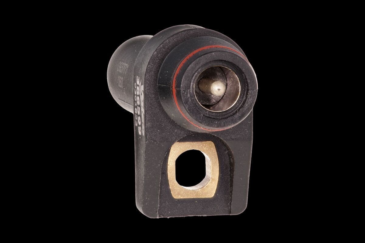 366599 Valeo Датчик положення колінчастого вала