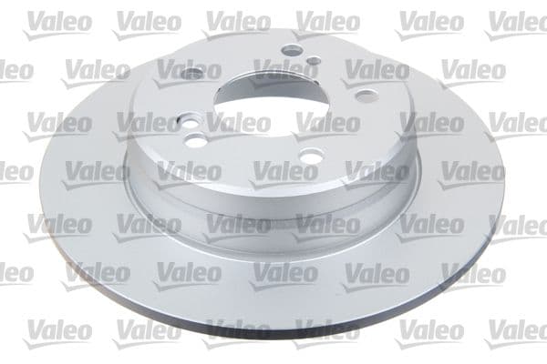 672523 Valeo Тормозной диск
