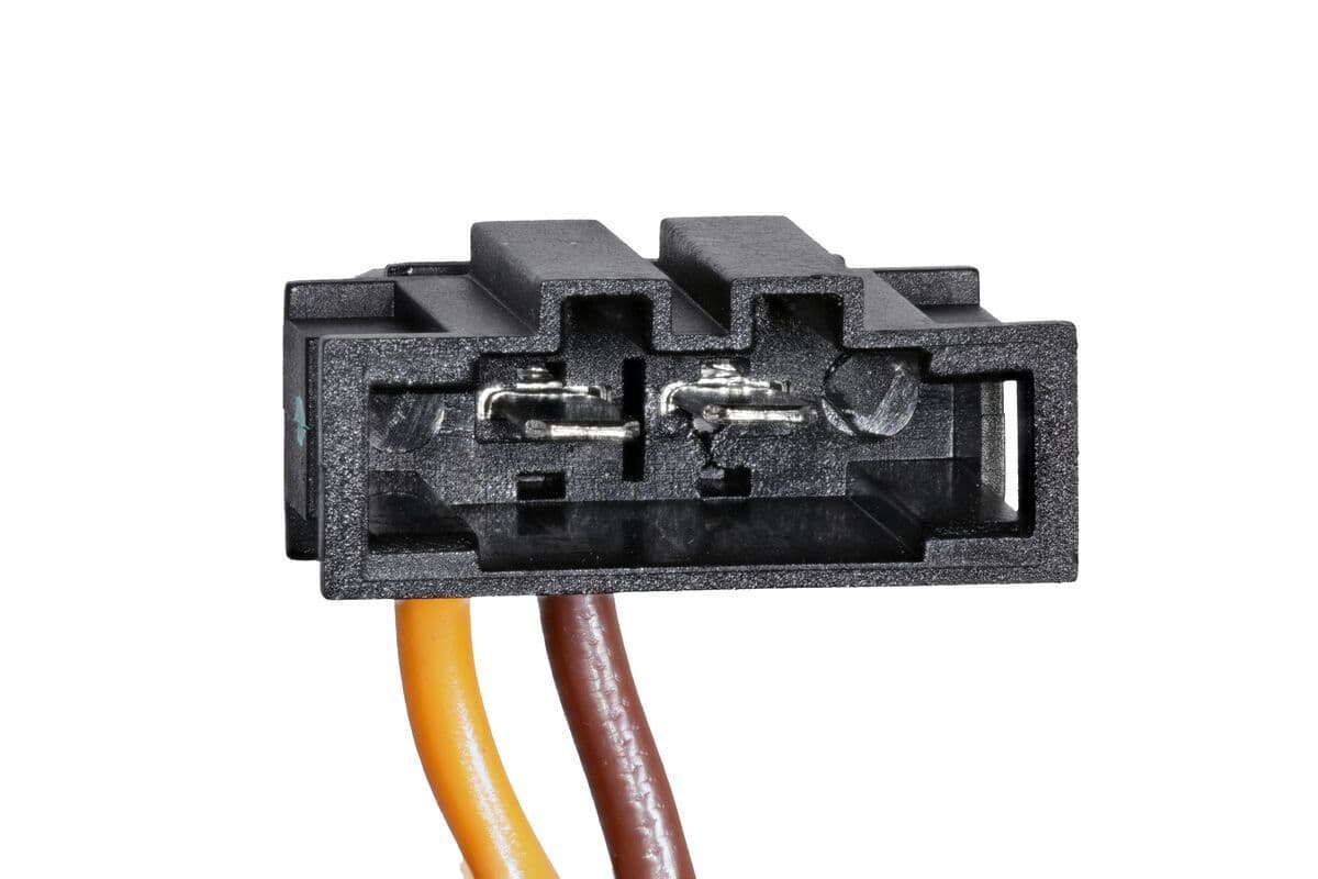 884510 Valeo Вентилятор салону