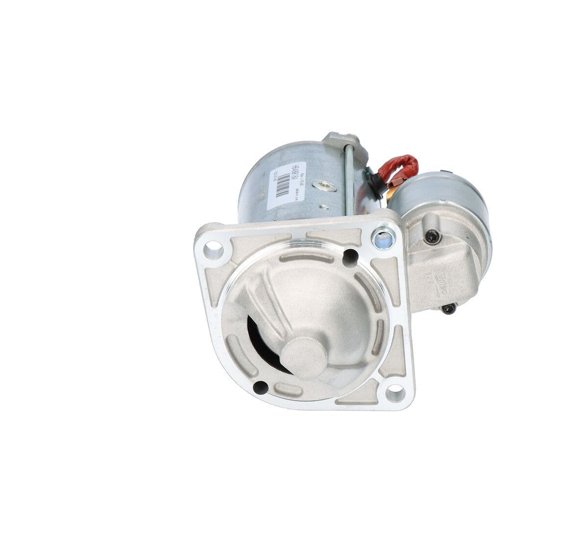 201162 Valeo Стартер