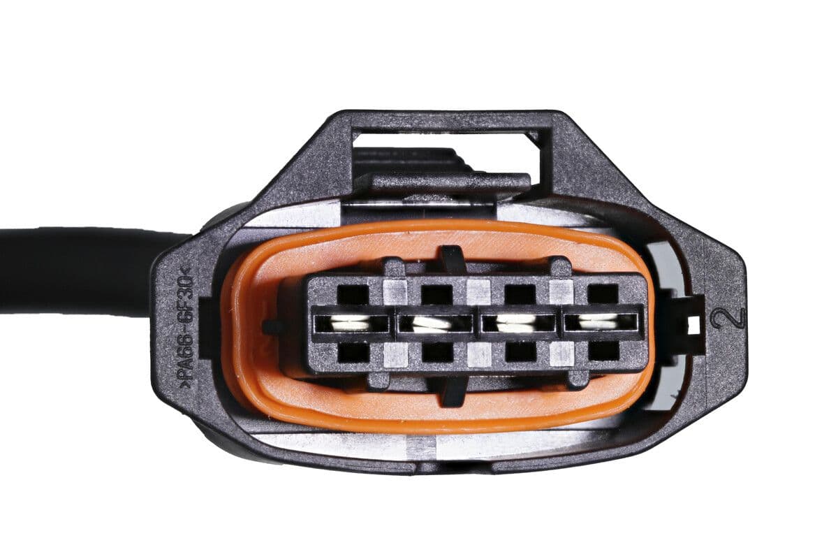 368495 Valeo Лямбда-зонд для Opel Astra