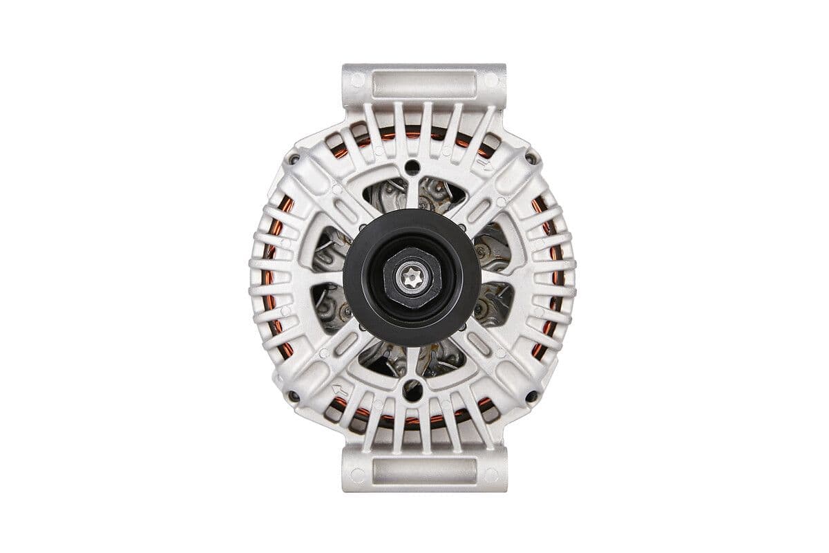 443277 Valeo Генератор