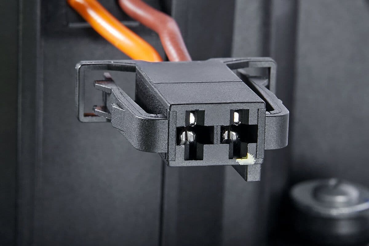 814912 Valeo Вентилятор салону