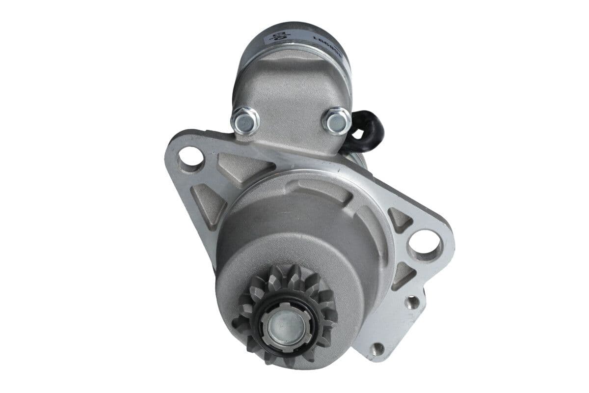 458991 Valeo Стартер