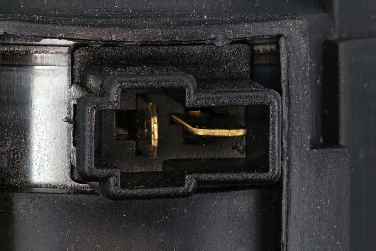 715096 Valeo Вентилятор салона