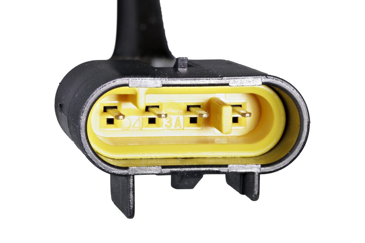 368100 Valeo Лямбда-зонд