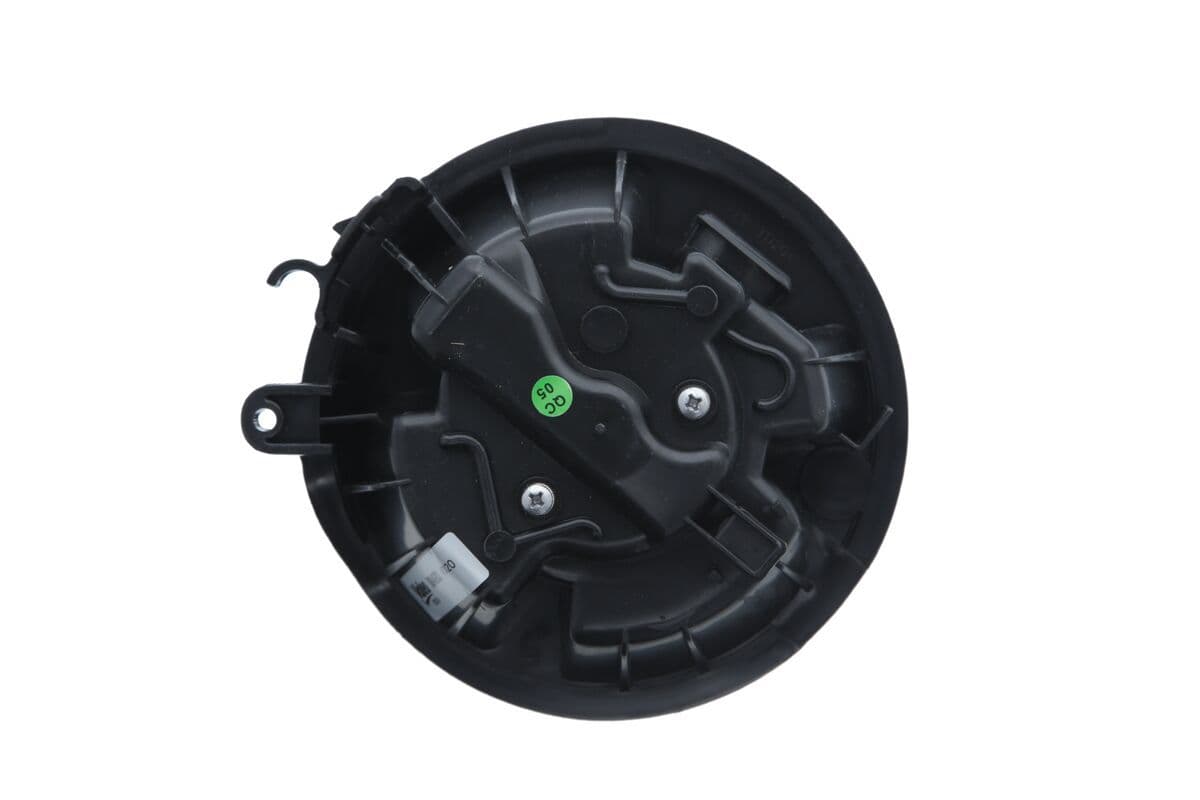 884683 Valeo Вентилятор салона