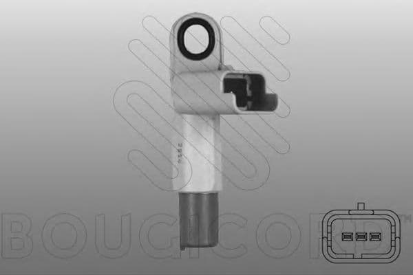 144339 Bougicord Датчик розподільного вала