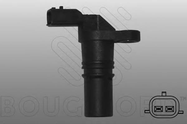 144411 Bougicord Датчик положення колінчастого вала