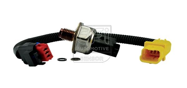 1473501k Bougicord Датчик давления подачи топлива