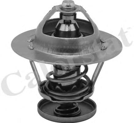 TH5077.82J Calorstat by Vernet Термостат