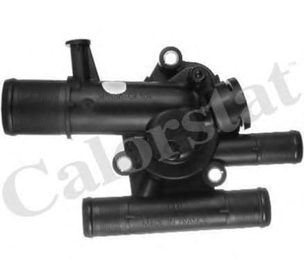 TH6937.89J Calorstat by Vernet Термостат