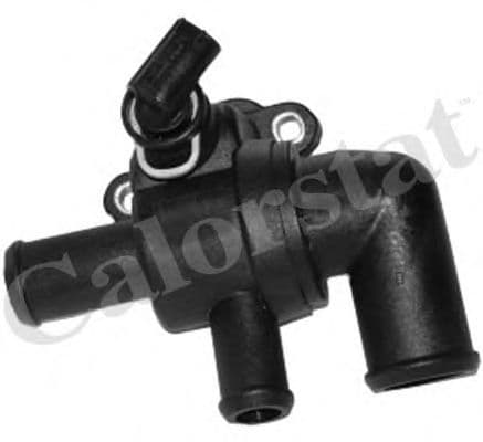 TH6969.90J Calorstat by Vernet Термостат