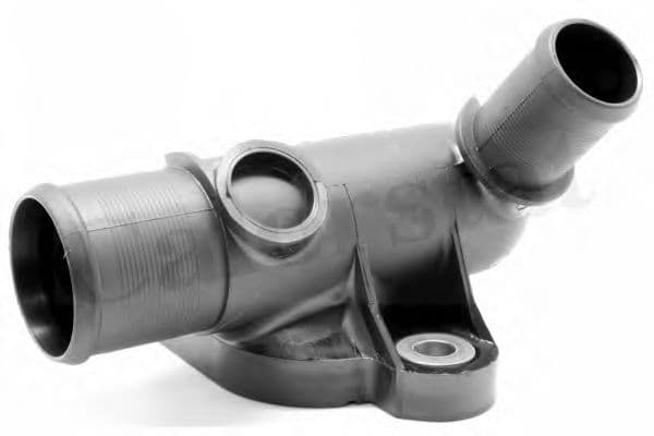 WF0059 Calorstat by Vernet Фланец охлаждающей жидкости