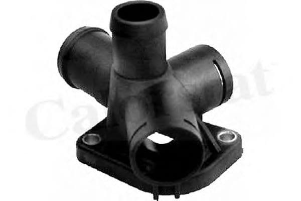 WF0103 Calorstat by Vernet Фланец охлаждающей жидкости