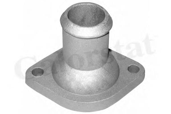 WF0104 Calorstat by Vernet Фланець охолоджувальної рідини для Ford Fiesta