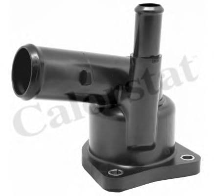 TH7255.82J Calorstat by Vernet Термостат