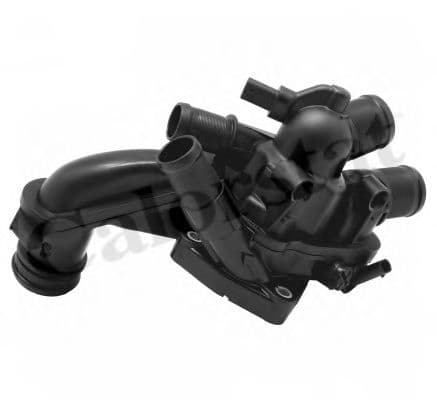 TH7262.104J Calorstat by Vernet Термостат