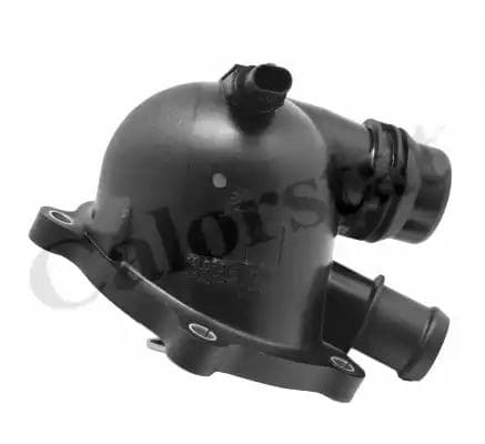 TE719497J Calorstat by Vernet Термостат