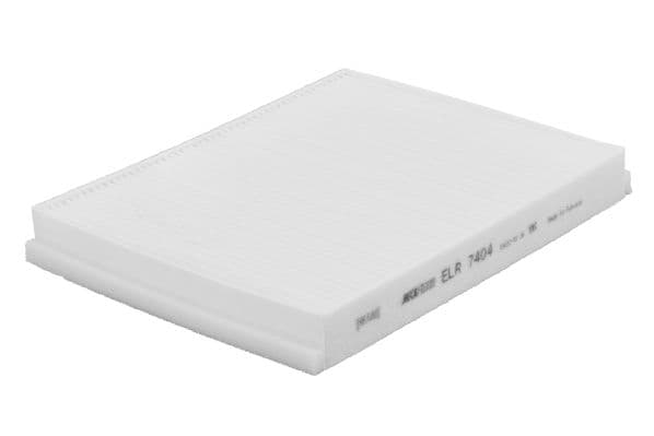 elr7404 Mecafilter Фільтр салону для Ford Mustang