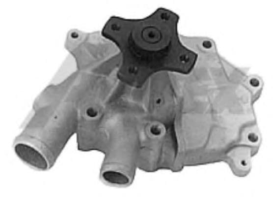 1405 Airtex Помпа