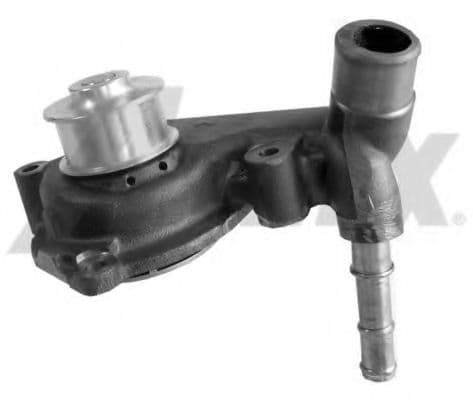 1415 Airtex Помпа для Ford Mondeo