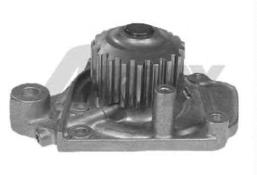 1624 Airtex Помпа