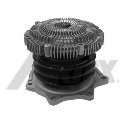 1739 Airtex Помпа