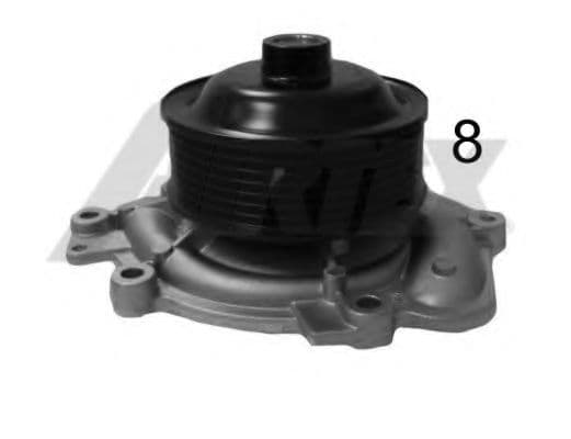 1917 Airtex Помпа