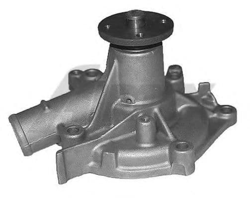 7114 Airtex Помпа