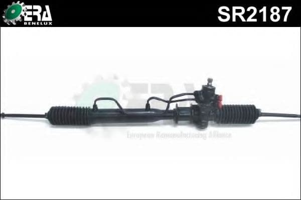 SR2187 ERA Кермова рейка