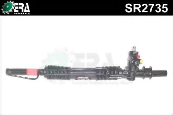 SR2735 ERA Кермова рейка для Daewoo Lanos