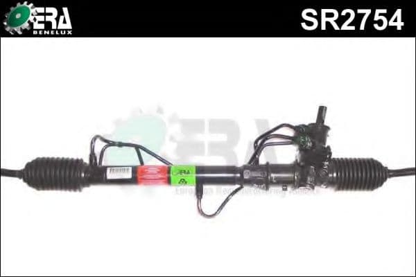 SR2754 ERA Рулевая рейка для Renault 21