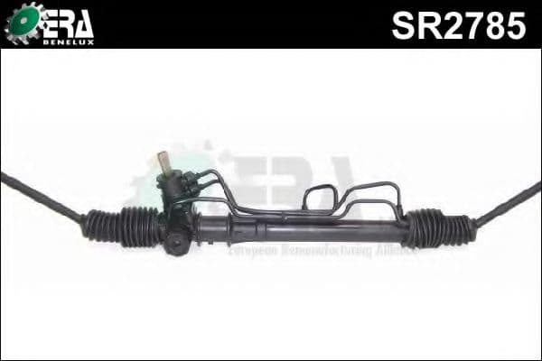 SR2785 ERA Кермова рейка для Renault 19