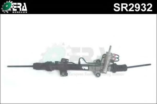 SR2932 ERA Кермова рейка