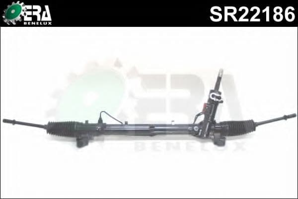 SR22186 ERA Кермова рейка для Ford Focus