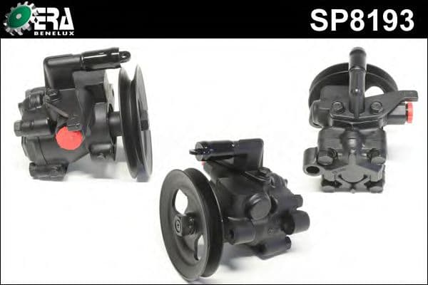 SP8193 ERA Насос ГПК