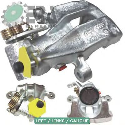 BC51010 ERA Гальмівний супорт