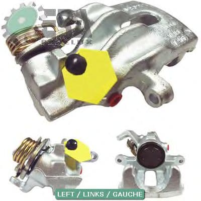 BC51850 ERA Гальмівний супорт