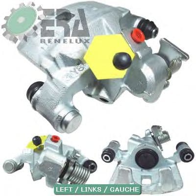 BC51858 ERA Гальмівний супорт для Toyota Corolla