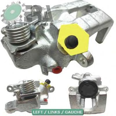 BC51912 ERA Гальмівний супорт для Rover 800