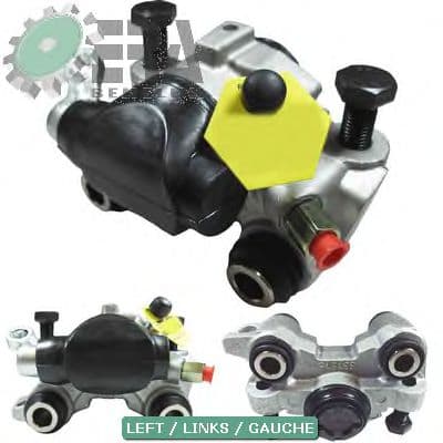 BC52154 ERA Гальмівний супорт