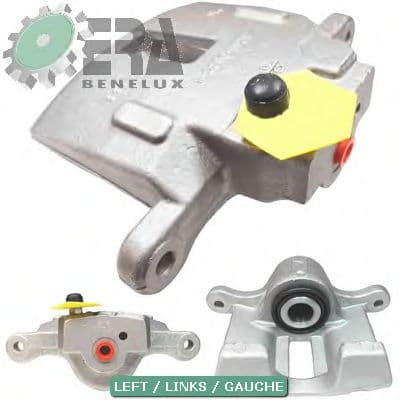 BC52675 ERA Гальмівний супорт для Daewoo Nubira